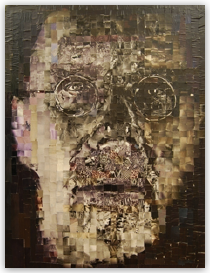 Chuck Close