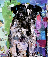 Callie 20x24