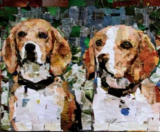 Isaboo, '11 24x30