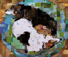 Jack Russell ,'11 18x24