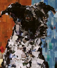 Dexter, '11 24x30