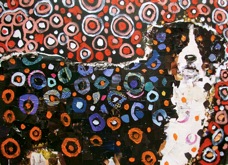Arlene, '11 18x24