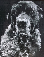 Perciville, '09, 22x28